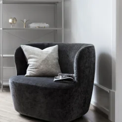 PORTØR Cushion, natural