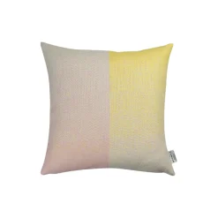 PORTØR Cushion, pastel