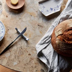 Prinsesse knivholder 10,5 cm