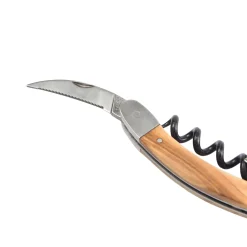 Proptrækker D.L., oliventræ