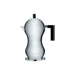 Pulcina espressokande, sort