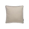 Ray indendørs/udendørs pude, beige