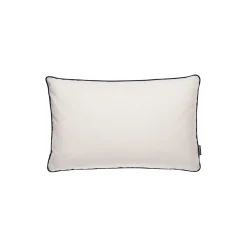 Ray indendørs/udendørs pude, vanilla