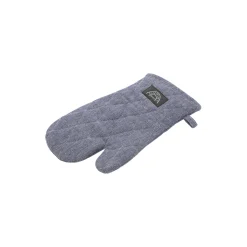 Recycle grillhandske, navy