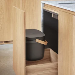 Reflect Vægbeslag til affaldssorteringsspand 6 L