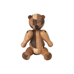 Reworked jubilæum Bjørn lille