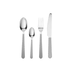 Rhombe Bestiksæt 16 stk.
