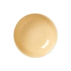 Rhombe Color skål, sand