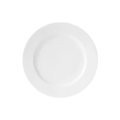 Rhombe middagstallerken Ø 27 cm