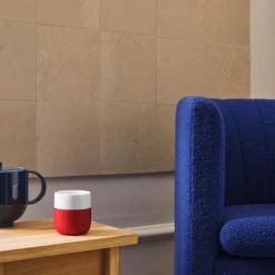 Riflet Contrast krus 35 cl, julestjerne