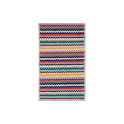 Riverbero håndklæde, 100 multi colour