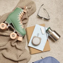 Roar Bluetooth højttaler, ivory sand