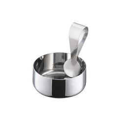 Rocks delikatesseskål med ske, M