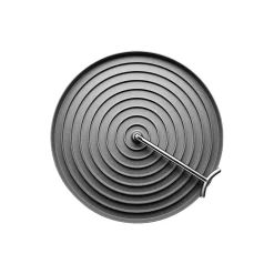 Sammenfoldeligt opvaskestativ