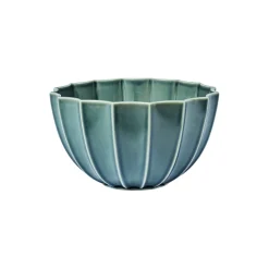 Samsurium Snack skål, dark blue