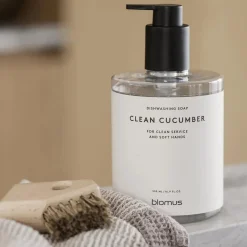 SATOMI Dishwashing Soap