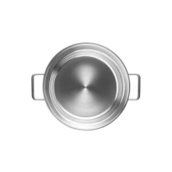 Sautergryde Ø 28 cm