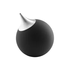 Sæbedispenser, black