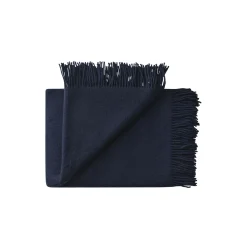 Season plaid, 04152 midnight