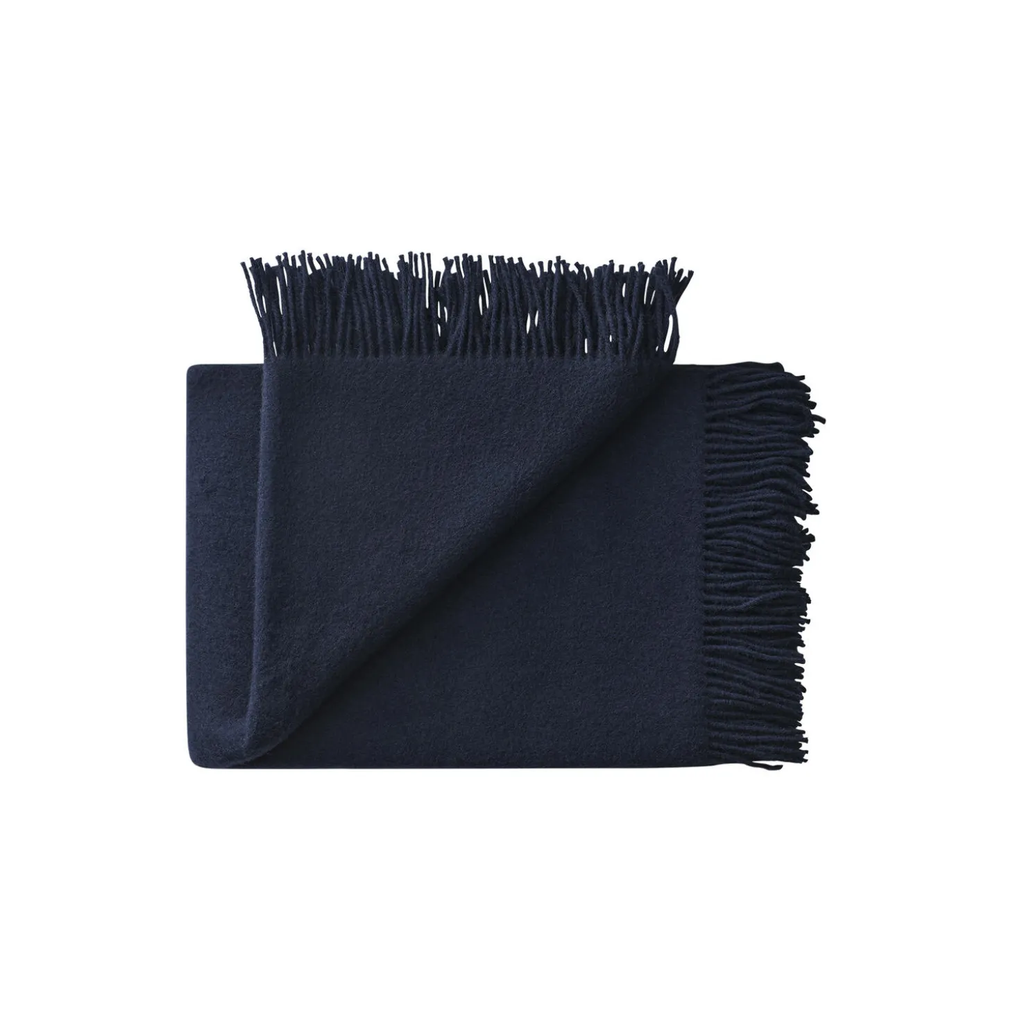 Season plaid, 04152 midnight