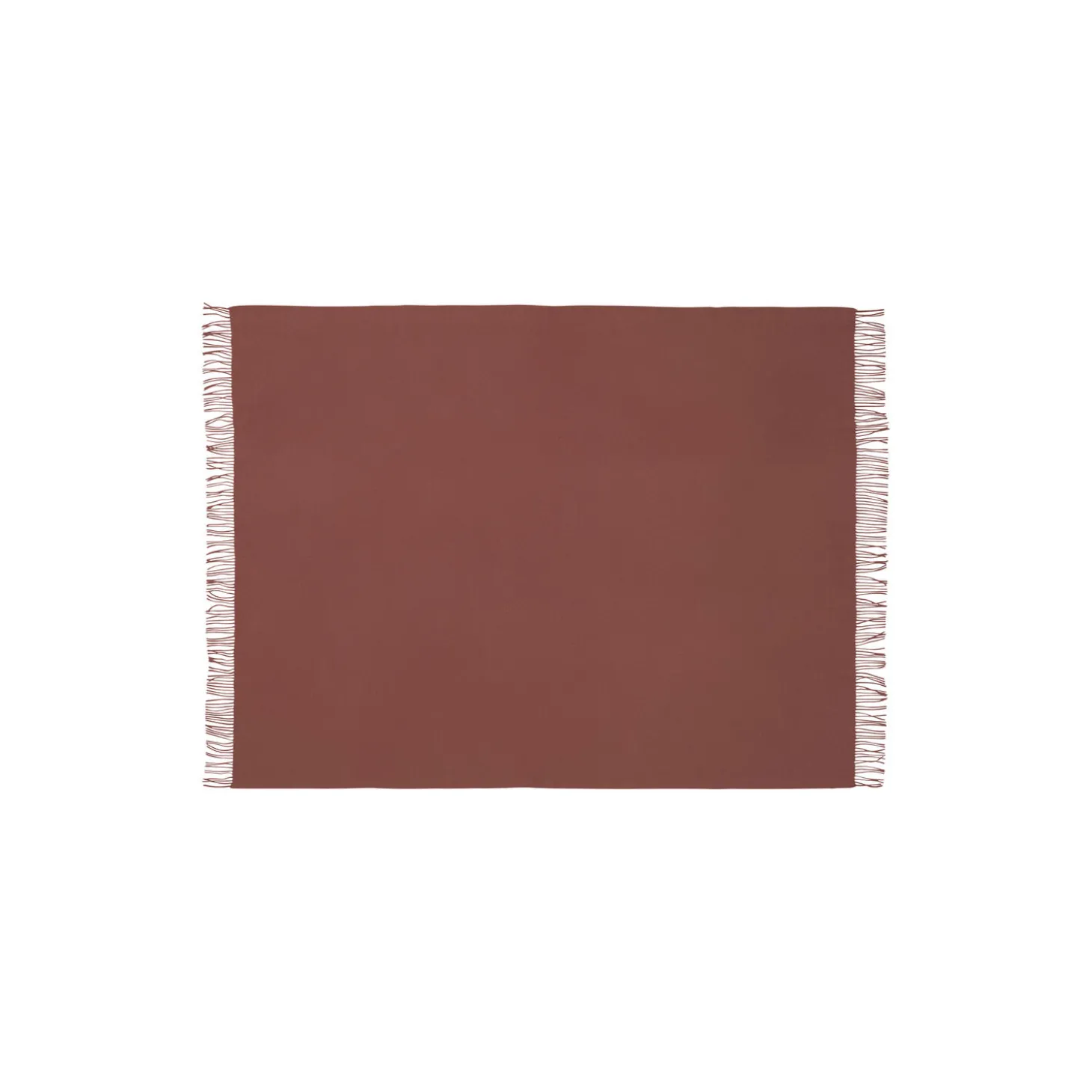 Season plaid, 03109 rosewood