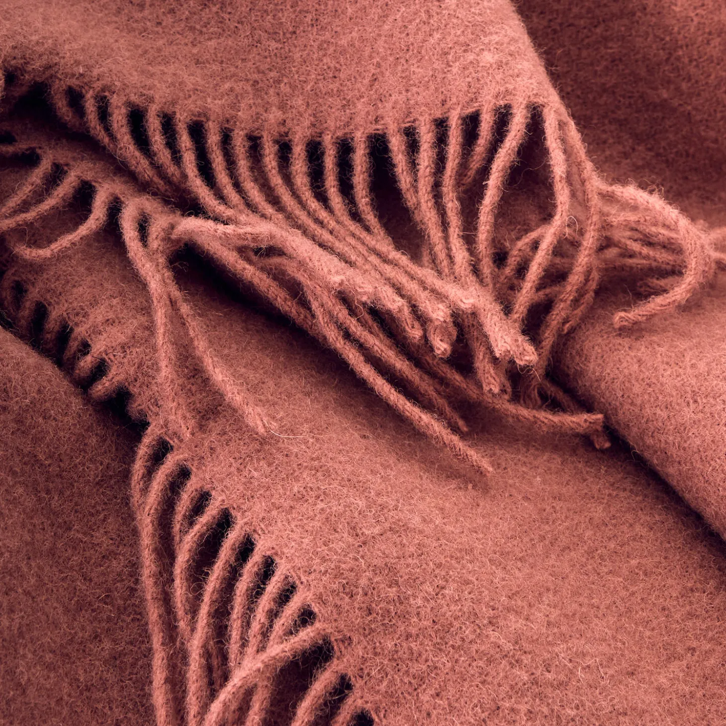 Season plaid, 03109 rosewood