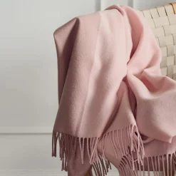 Secret plaid, 02210 blush/rosa