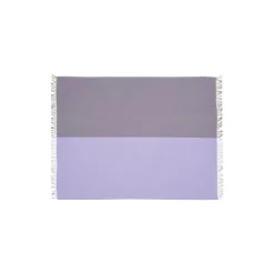 Secret plaid, 02208 clay/lilac