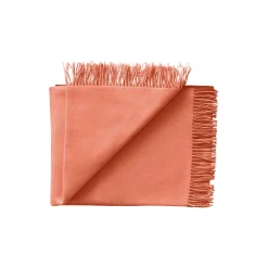 Secret plaid, 02215 coral/amber