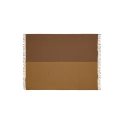 Secret plaid, 02214 ocher/caramel