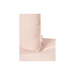 Sengetøj, pink tint