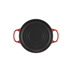 Signature brødform, cerise