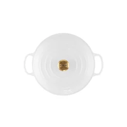 Signature Buffetgryde 30 cm, white