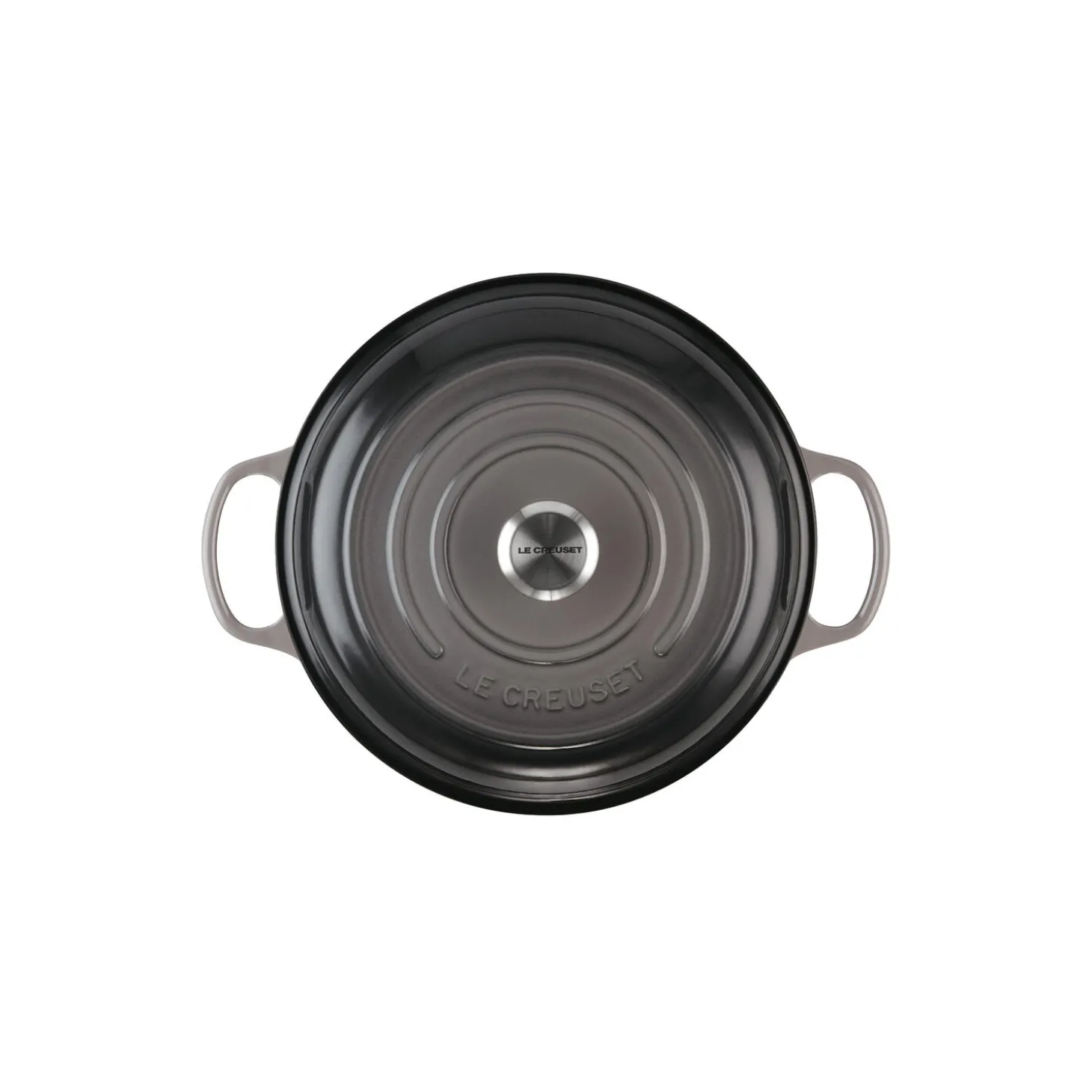 Signature Buffetgryde 30 cm, flint