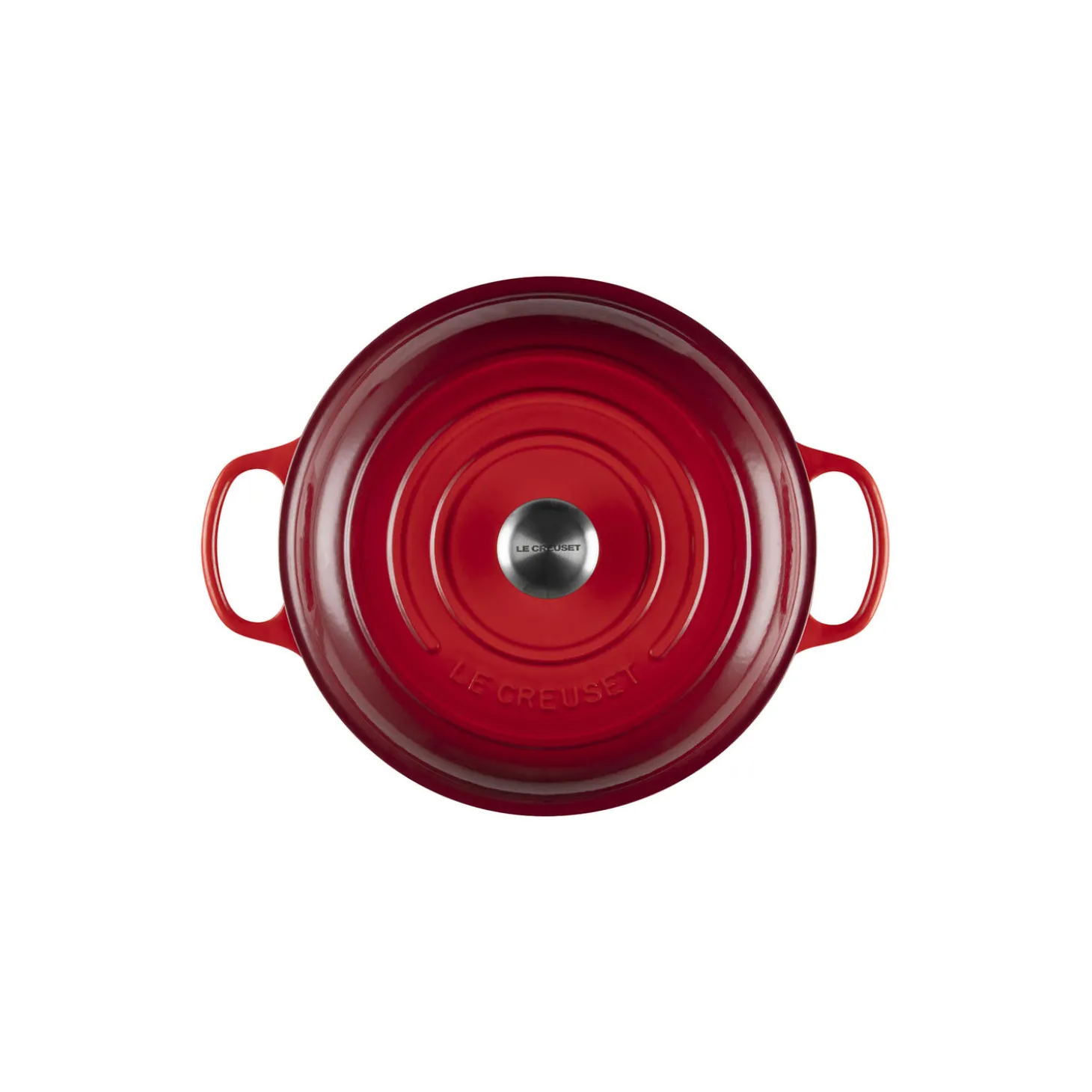 Signature Buffetgryde 30 cm, cerise