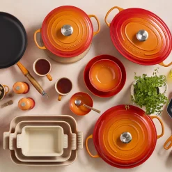 Signature frokosttallerken Ø 22 cm, volcanic