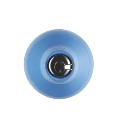 Signature Olieflaske, azure