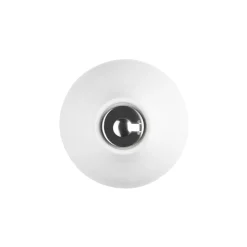 Signature Olieflaske, white