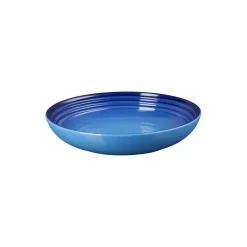 Signature Pastatallerken 22 cm,azure blue