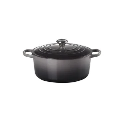 Signature rund gryde Ø 28 cm, flint