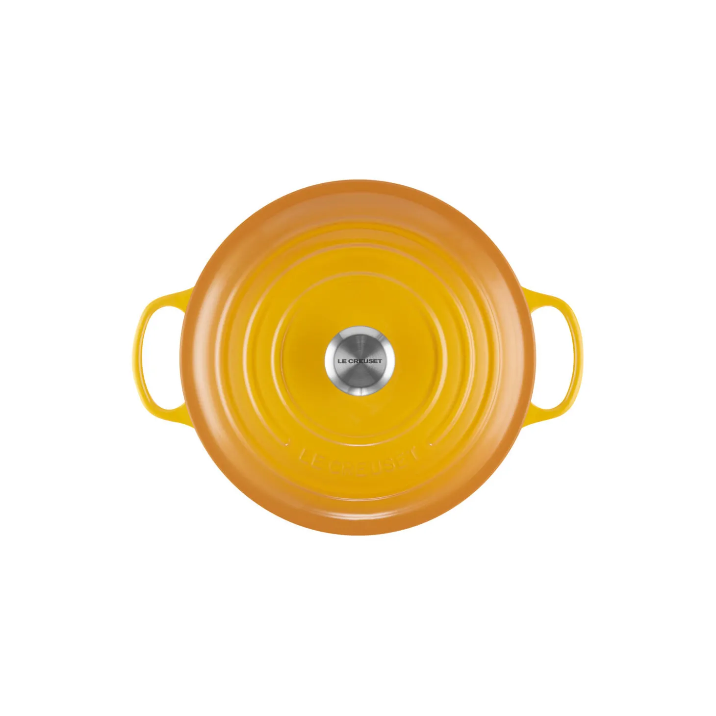 Signature rund gryde Ø 26 cm, nectar