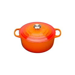 Signature rund gryde Ø 24 cm, volcanic