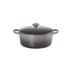 Signature rund gryde Ø 26 cm, flint