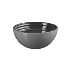 Signature snackskål Ø 12 cm, flint