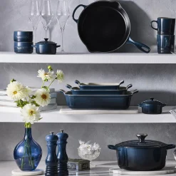 Signature stegepande Ø 23 cm, nuit