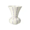 Signature vase 15 cm, lilla