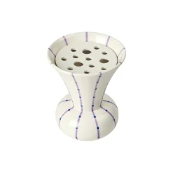 Signature vase 15 cm, lilla