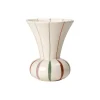Signature vase, multi