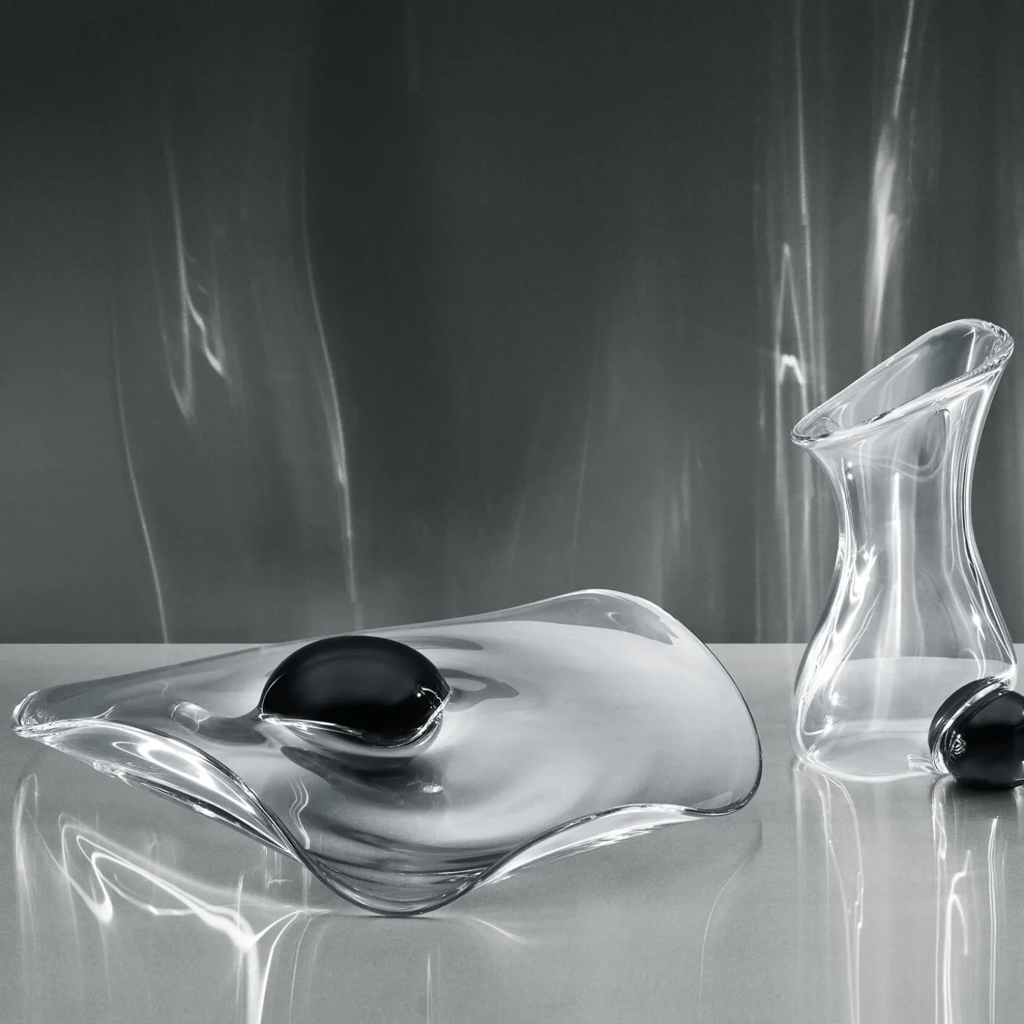 Silhouette Centerpiece