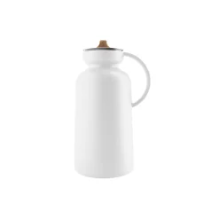 Silhouette termokande, white